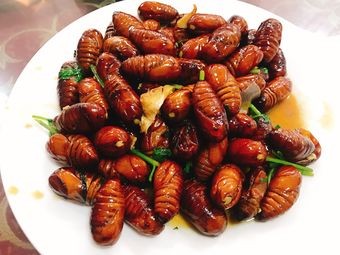 Liuhuang Shun Taishan Restaurant