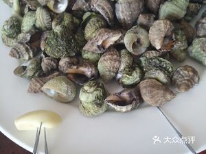Big Thumb Restaurant (Jili River Road)