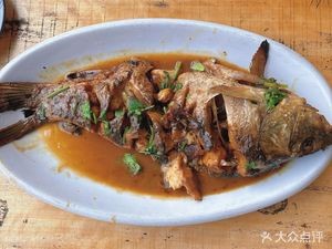 Farmhouse Banquet (Jian Street Branch)