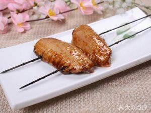 Authentic Gaomi Oven-Baked Buns (Qiujiazhuang Branch)