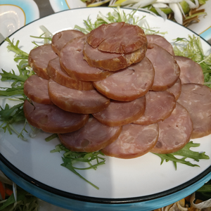 Hai You Yuan Seafood Home-style Cuisine (Bo士 Village Branch)