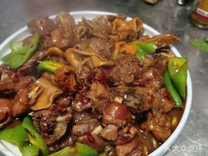 Shun Feng Seafood Home-style Restaurant (Shanchuan Road Store)