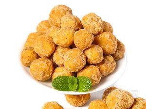 Taishan Flatbread