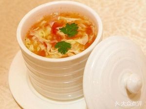 Donkey Meat Fire Cake (Bo Li Second Road Store)