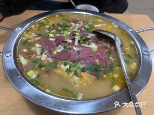 Zhao Ji Donkey Meat Fire Cake (Wangtai South Road Store)