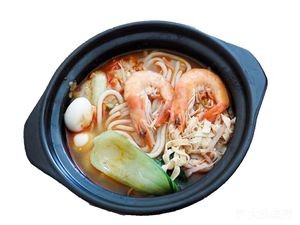Chen Ama Rice Noodles & Zuo Zuo Xiang Lao Tongguan Meat Bun (Zhongtie Yuefeng Branch)
