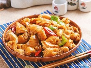 Old Place Lamb Soup House (Poly HaiShang Luolan Store)