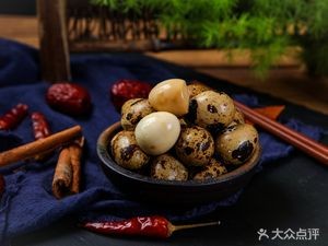 Xiao Jun's Special Chicken Frames (Poly Haishang Luolan Store)