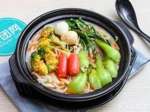 Huaxi Rice Noodles (Zhongde Branch)