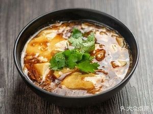 Da Zhang Meat Pie Store (Dayao Store)