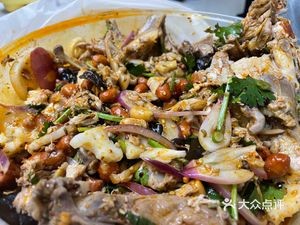 Si Ye Chicken Frames - Yuan Si Ye Smoked & Marinated Chicken Frames