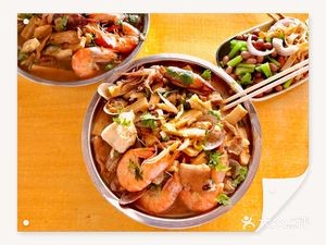 Dashaizi Hot Pot (Juzi Branch)