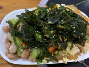 Xu Family Lamb Soup (Hanjiang Road Branch)