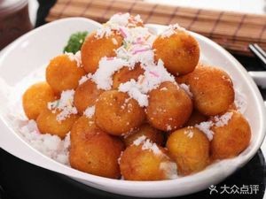 Shunfengju Fast Food