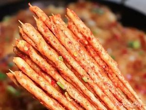 Oriental Fast Food (Chashan Road Branch)