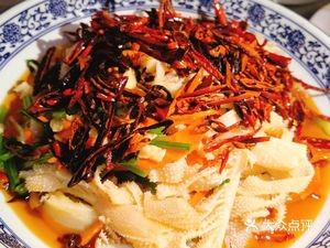Xianghe Fast Food (Huafeng Apartment Branch)