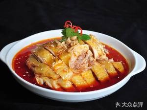 Haiyufeng Restaurant (Lihai New Garden Store)