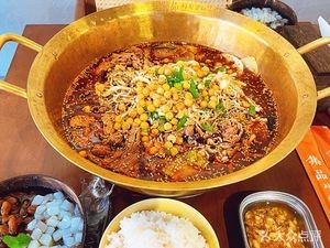 Jipin Sichuan-Chongqing Spicy Tripe (Yuehe Huajie Branch)