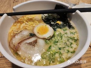 Bedo Ramen