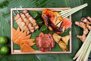 Thai Restaurant