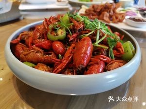 Wandefu Seafood