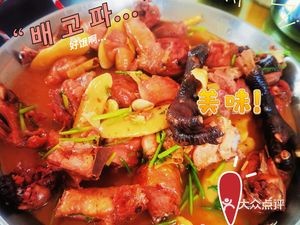 Jingya Live Seafood Grand Hotel