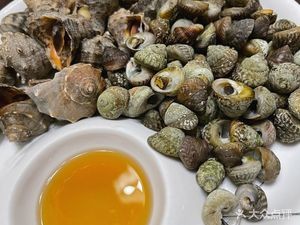 Hongrun Seafood Grand Hotel
