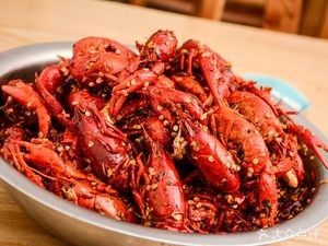 Zhaoyun Full Lamb Seafood Restaurant