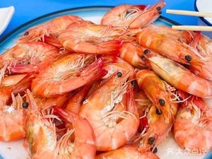 Juxingyuan Sea Fresh (Qingliangshan Er Lu Store)