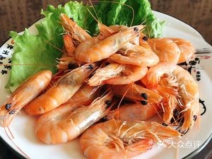 Fuman Shanxiang Seafood Hotel