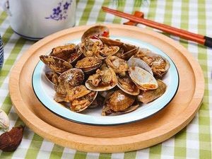 Gao Jie Grilled Seafood