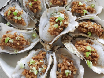Jufu Fishermen's Banquet