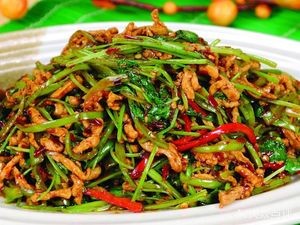 Guo Ji Hunan Cuisine (Haie Road Branch)
