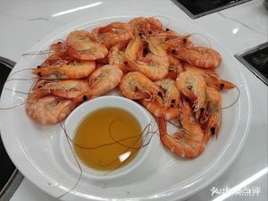 Hebei Hot Pot City