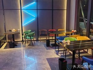 Daocheng Dashixiong Grilling Seafood Home-style Dishes (Poly Store)