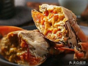 You Ju'er Crayfish Grilling Seafood