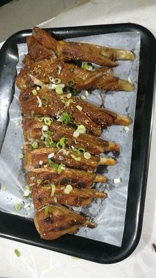 Jindalai Hot Pot & BBQ City (Second Branch)