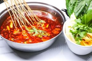Xiao's Mongolian Lamb Leg BBQ (Gangcheng Jiayuan Branch)