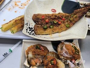 Northeast BBQ Hot Pot (Poly Source Cheng Linghai Branch)