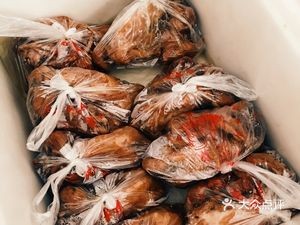 Hu's Braised Chicken Shop