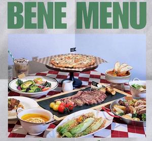 Bene Western Light Food & Coffee