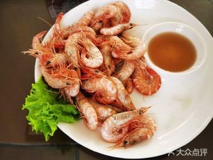 Hui Xian Seafood Banquet