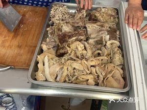Huiwei Xiang Whole Lamb Restaurant (Haicheng Road Store)