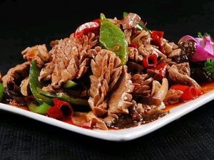 Yin Chu You Jiu You Rou (Xingguang Island Branch)