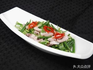 Wangfu Record Steel Barrel Grilled Meat Shop