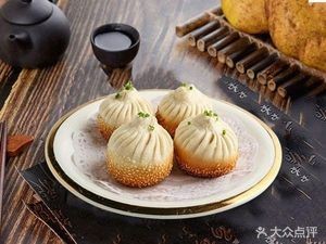 Huangdao Xiangmi House Rice Porridge Shop
