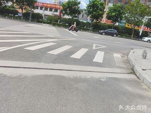 Li Xin Grand Hotel