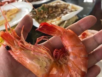 Dai Shan Crab Banquet