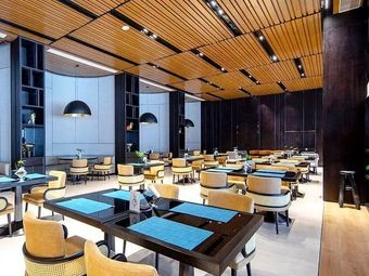 Junting Hotel All-day Restaurant