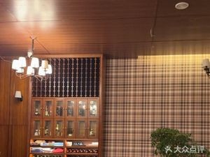 Xihaiyan Liquor Restaurant, Huangdao District